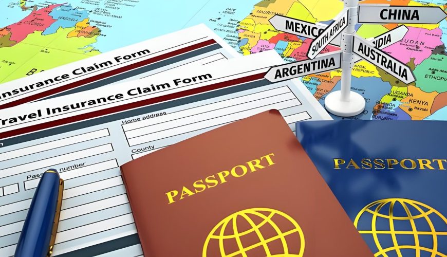 Visa-Free China travel guide