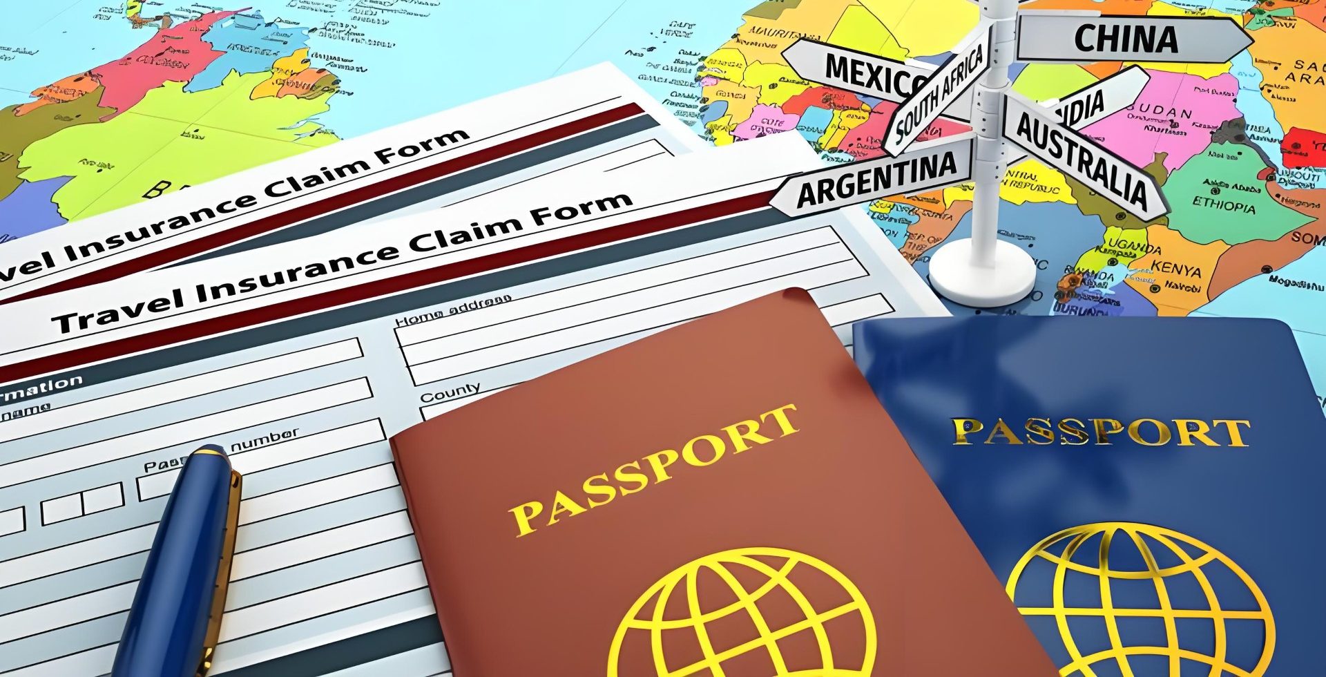 Visa-Free China travel guide