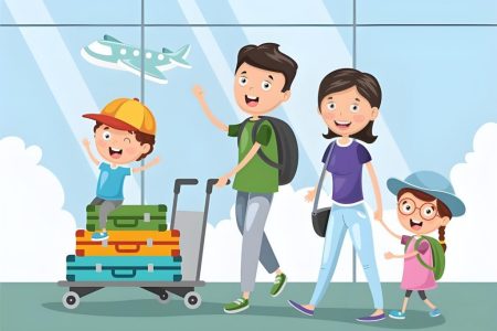 How to Plan Your Ultimate Family Trip to China: A Comprehensive Guide