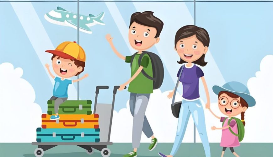 How to Plan Your Ultimate Family Trip to China: A Comprehensive Guide