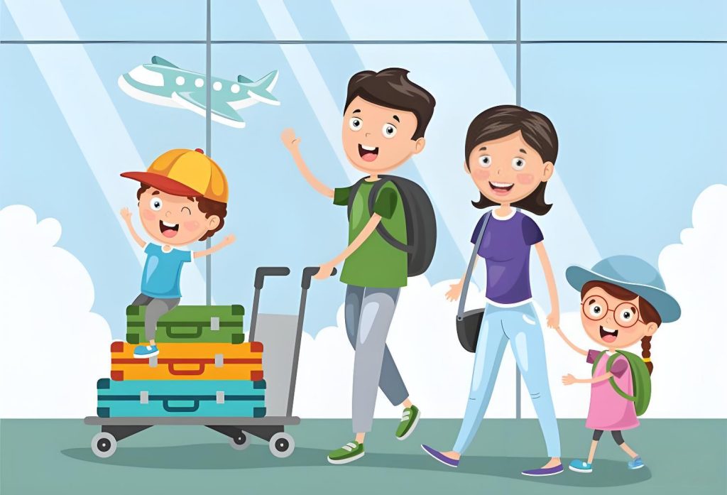 How to Plan Your Ultimate Family Trip to China: A Comprehensive Guide