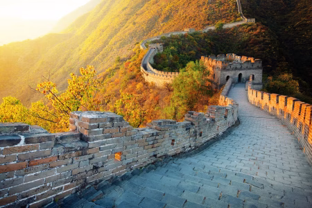 Top 9 Best Places to See Fall Colors in China: Your Ultimate Autumn Travel Guide