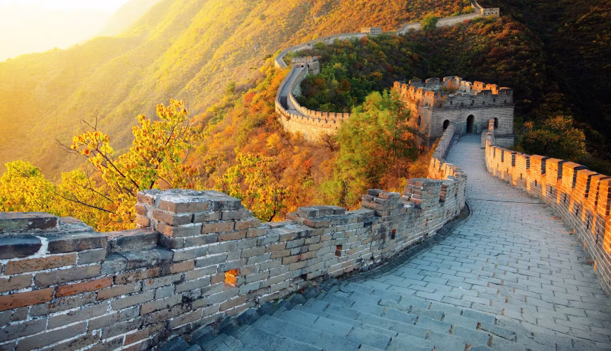 Essential China Travel Guide and Must-Know Tips for First-Time Visitors